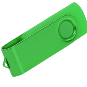 PENDRIVE 4 GB Z GRAWEREM