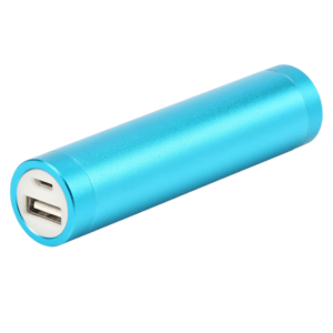 POWER BANK Z  GRAWEREM